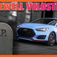 It's the End for Hyundai's Veloster N